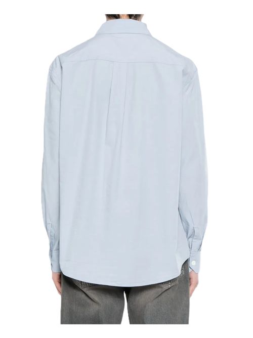 OUR LEGACYCamicia Beyond Our Legacy | M2262BPPOWDER BLUE LIQUID